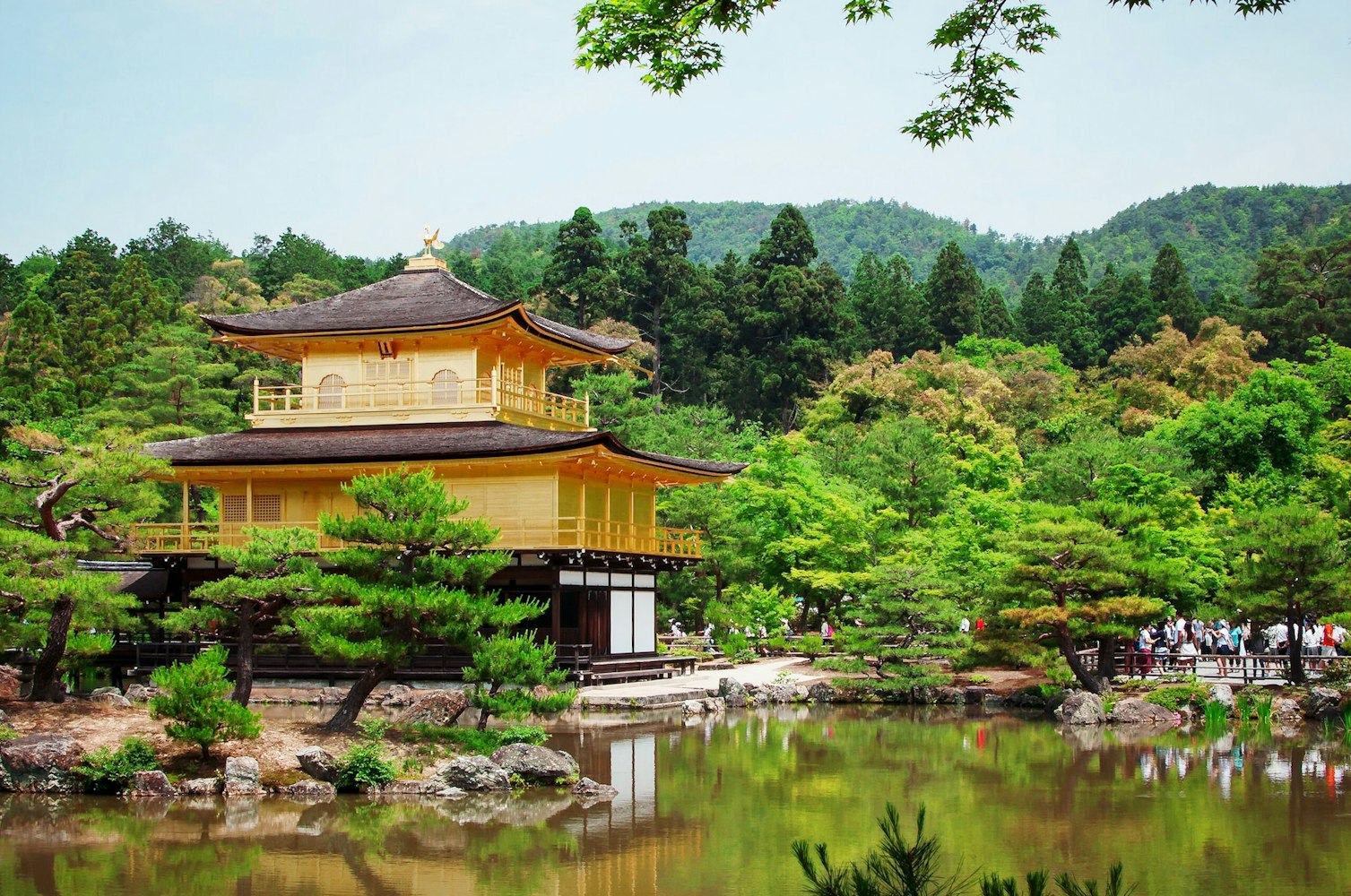 Kinkakuji