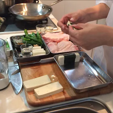 Japanese Food Preparation Japanese Food Preparation