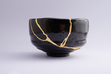 Kintsugi