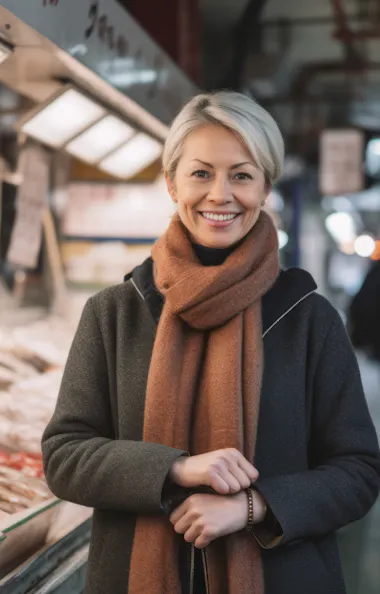 Tokyo Fish Market Tokyo Fish Market