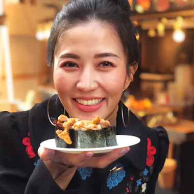 Tokyo Fish Market Tokyo Fish Market