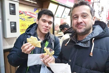 Nagoya Food Tour
