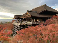 Kiyomizu-dera