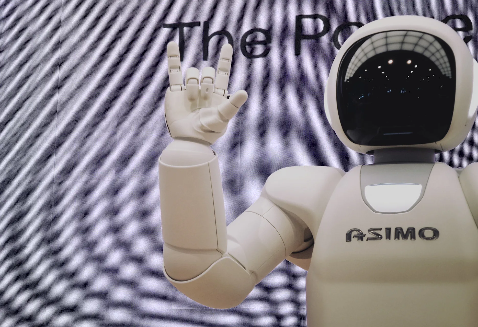 Japan Advanced Technology Examples High-Tech Japan: Exploring Japan's Robot and Innovation Marvels - Trip ...