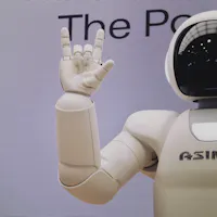 Asimo Asimo