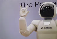 Asimo