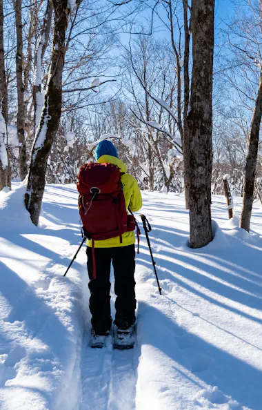 Takayama Snow Activities Takayama Snow Activities