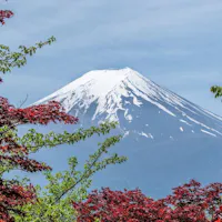 Mount Fuji Mount Fuji