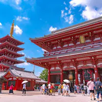 Asakusa Asakusa