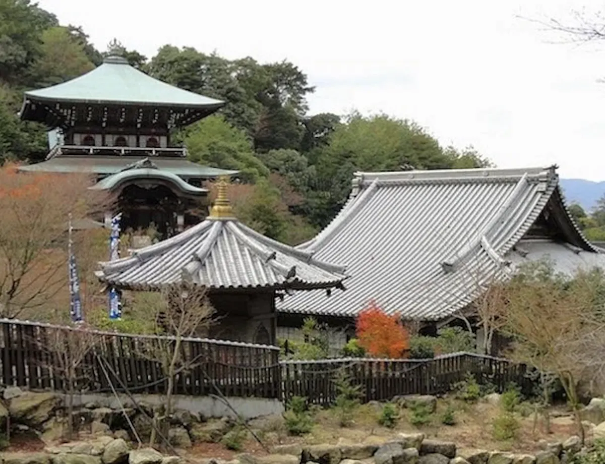 Sandankyo Valley Sandankyo Valley