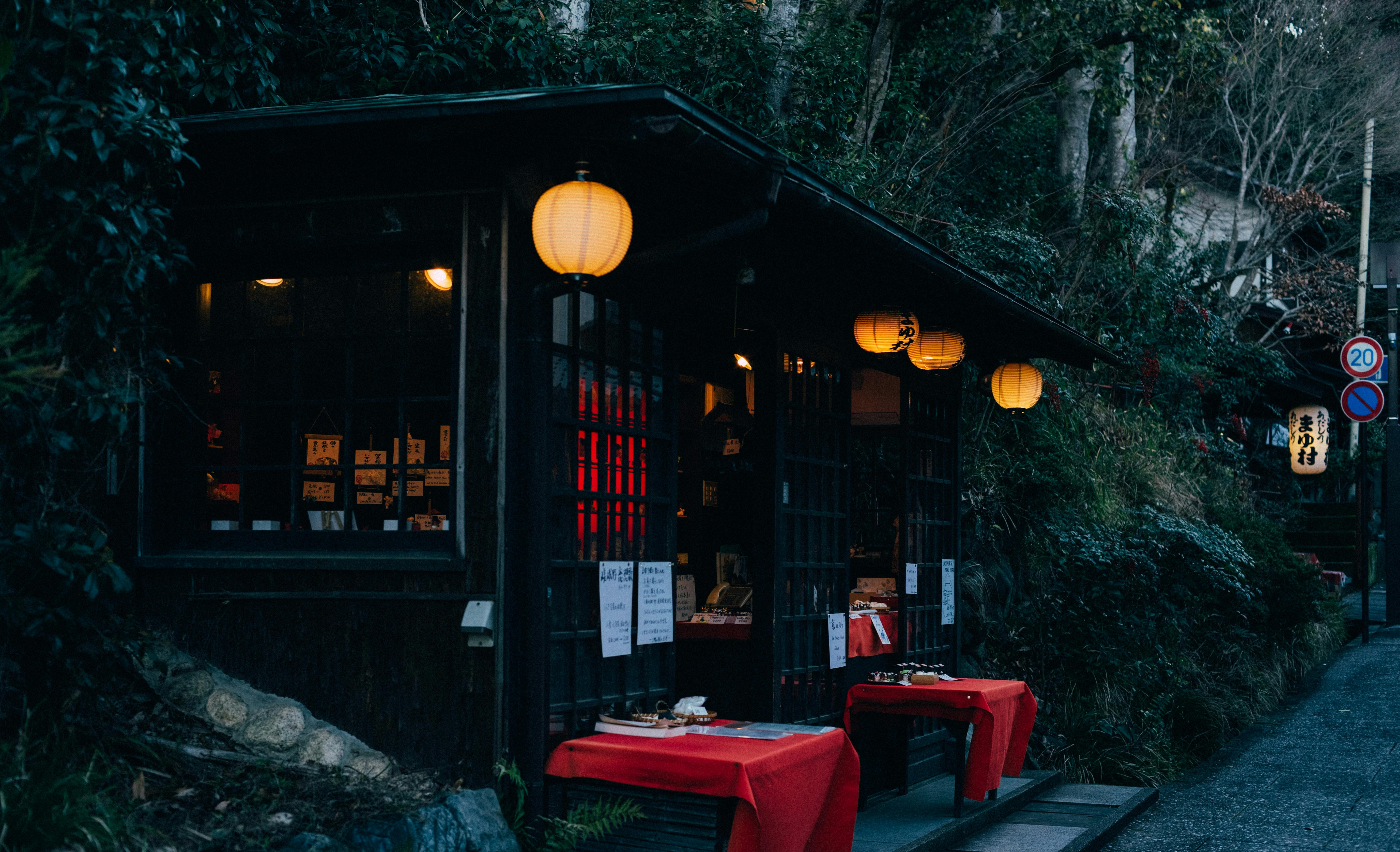 Arashiyama