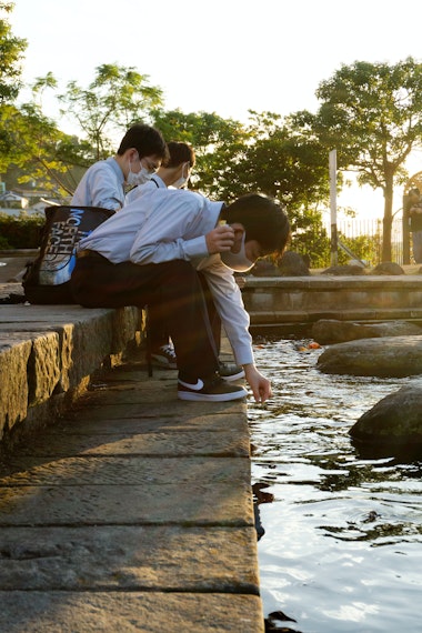 Nagasaki