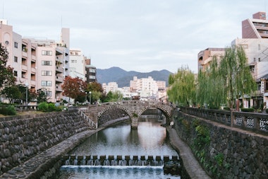 Nagasaki