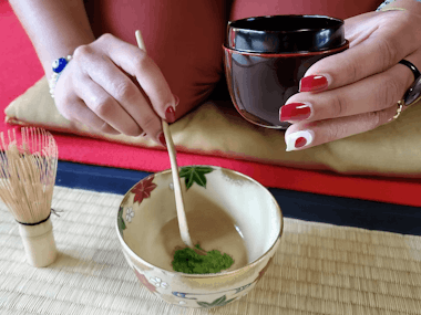 Tea Ceremony