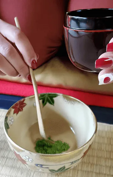 Tea Ceremony Tea Ceremony