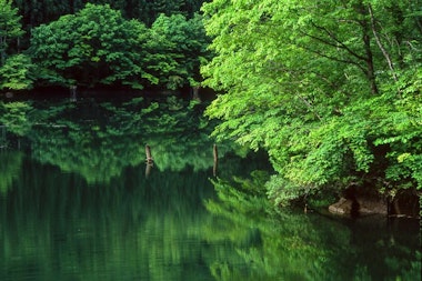 Kamikochi