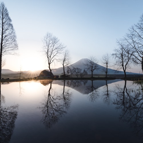 Mount Fuji Mount Fuji