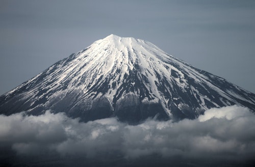 Mount Fuji