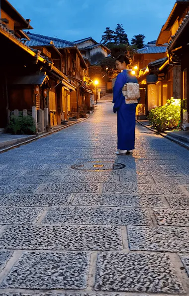 Kyoto Old Town Kyoto Old Town