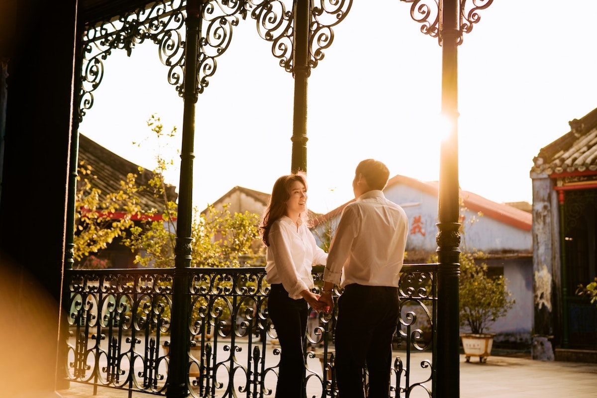 Honeymoon in Japan Honeymoon in Japan