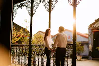 Honeymoon in Japan