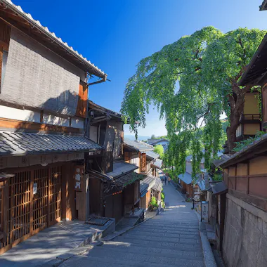 Kyoto Old Town Kyoto Old Town