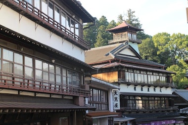 Naritasan Temple