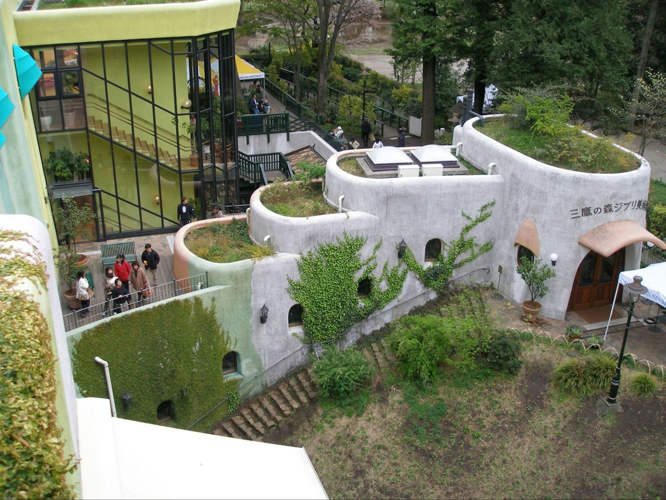 Top 10 Captivating Studio Ghibli-Inspired Spots to Visit in Japan