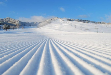 Takayama Snow Activities