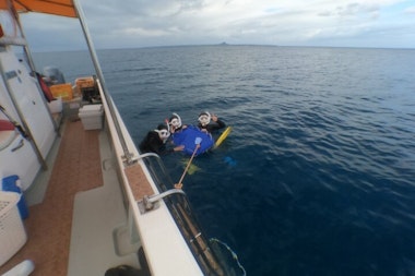 Okinawa Snorkeling