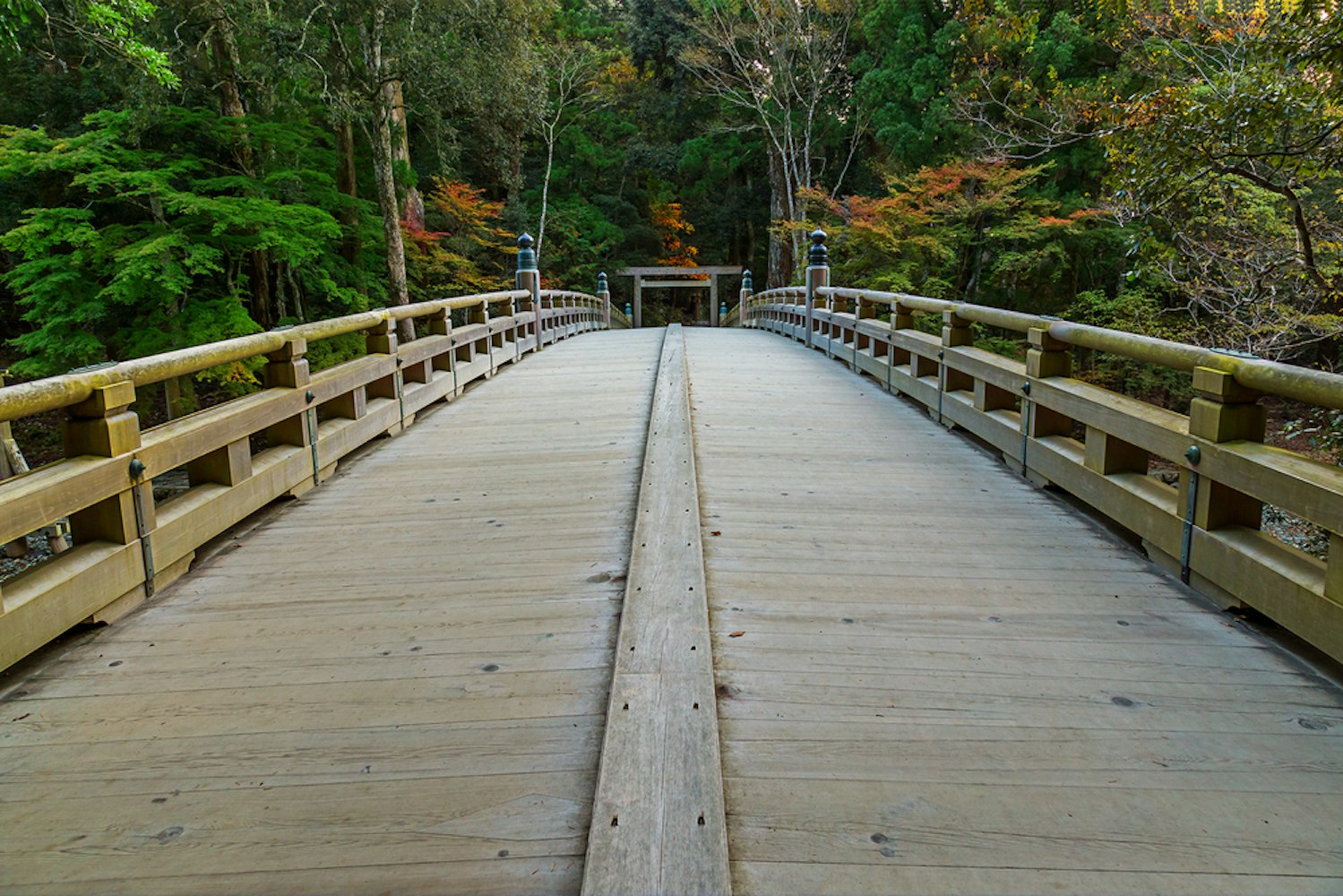 Ise Jingu Shrine