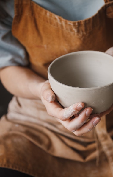 Pottery Pottery