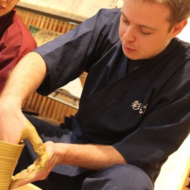Pottery Pottery