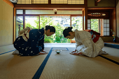 Tea Ceremony