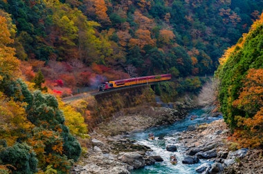 Arashiyama