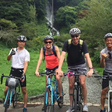 Shizuoka Bike Tour Shizuoka Bike Tour