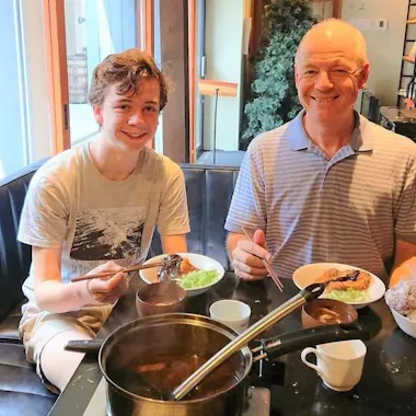 Nagoya Cooking Class Nagoya Cooking Class