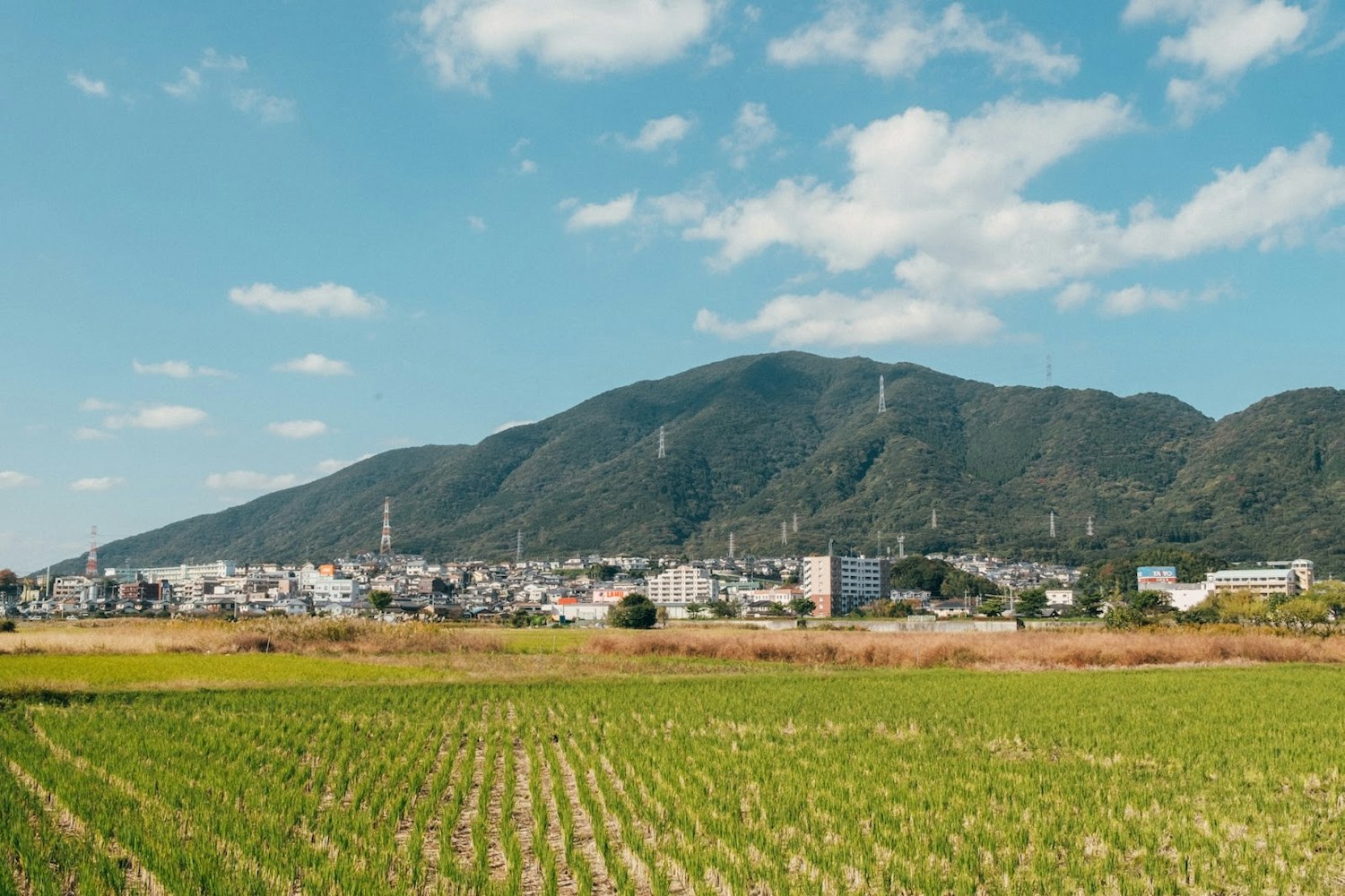 Kagoshima