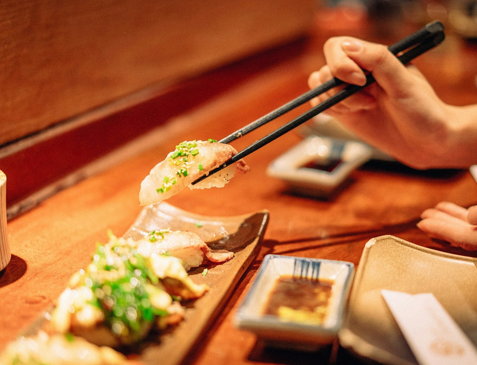 Kaiseki Kaiseki