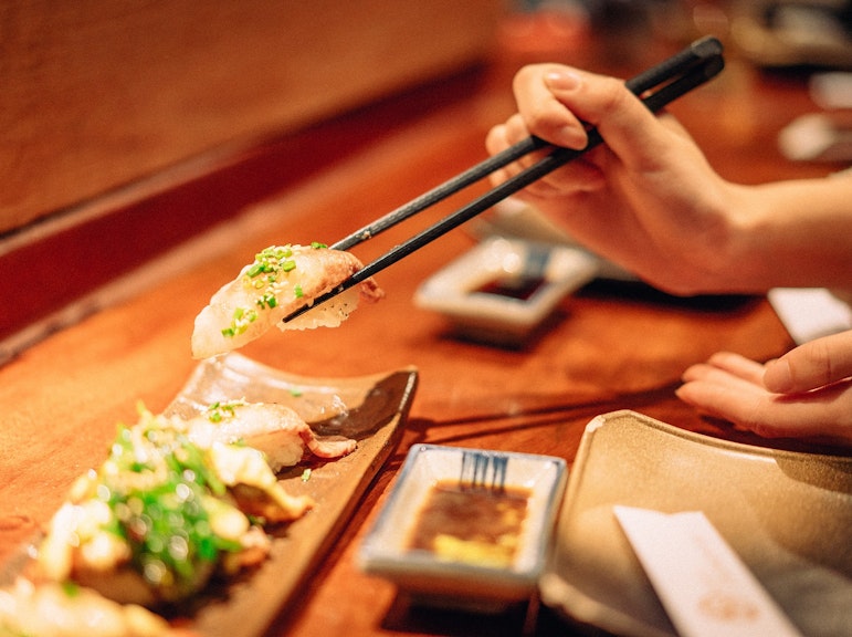 교토의 미식 탐험: 야간 음식 투어