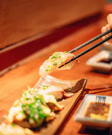 Kaiseki Kaiseki