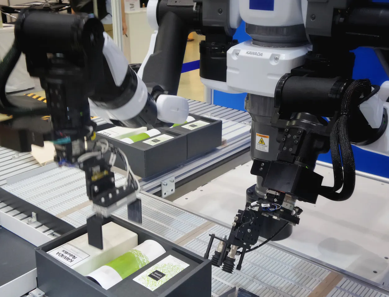 Japan Rabotics Technology High-Tech Japan: Exploring Japan's Robot and Innovation Marvels - Trip ...