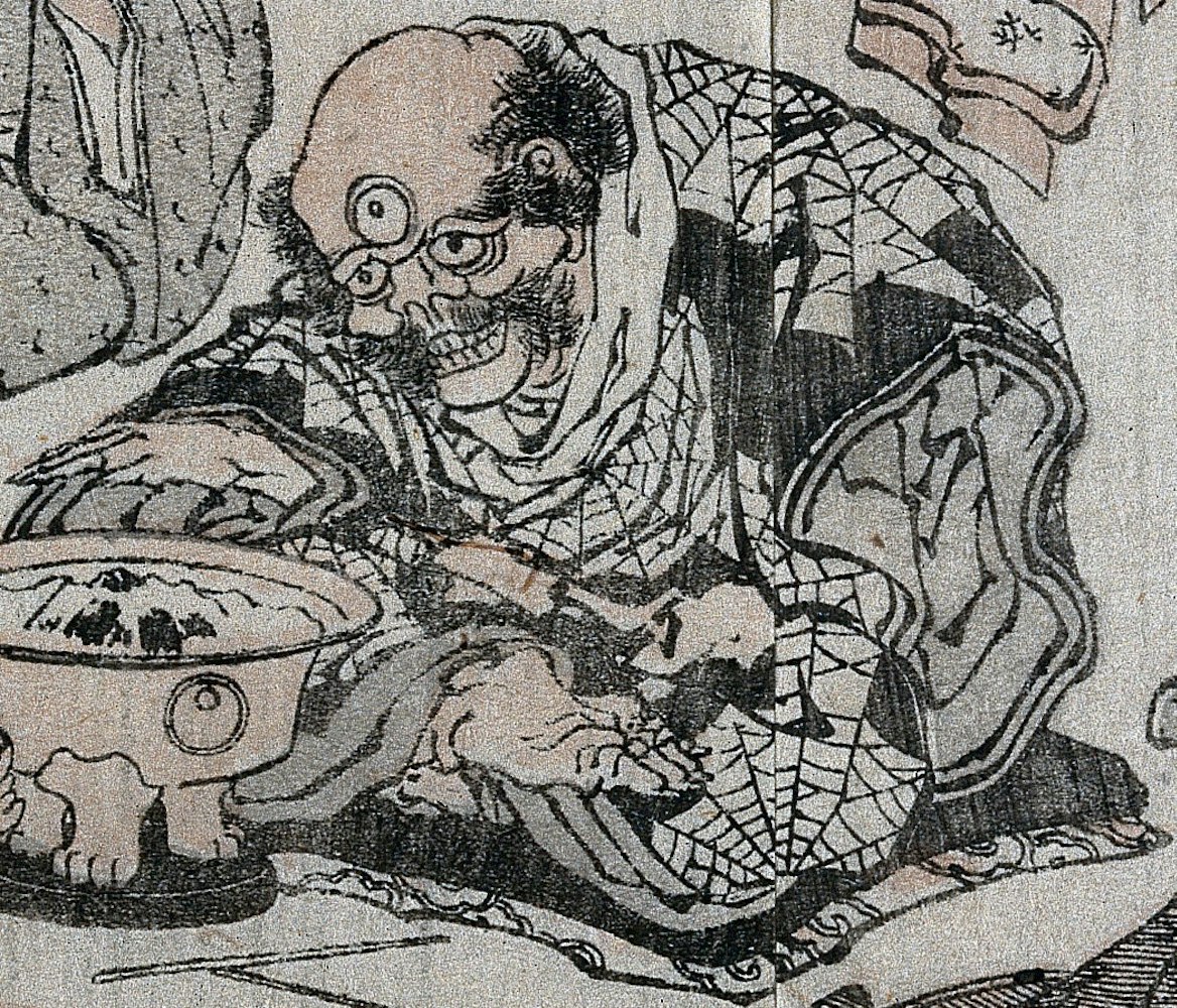 Yokai