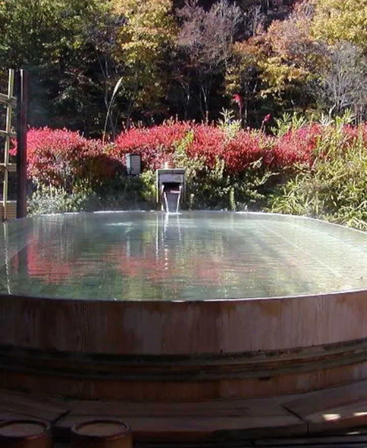 Nishiyama Onsen Keiunkan, Yamanashi Nishiyama Onsen Keiunkan, Yamanashi