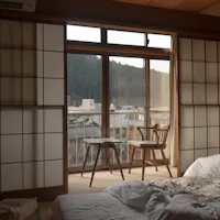 Japanese Accommodation Japanese Accommodation