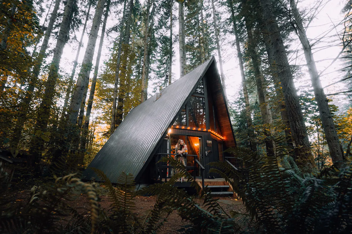 Japanese Accommodation Japanese Accommodation