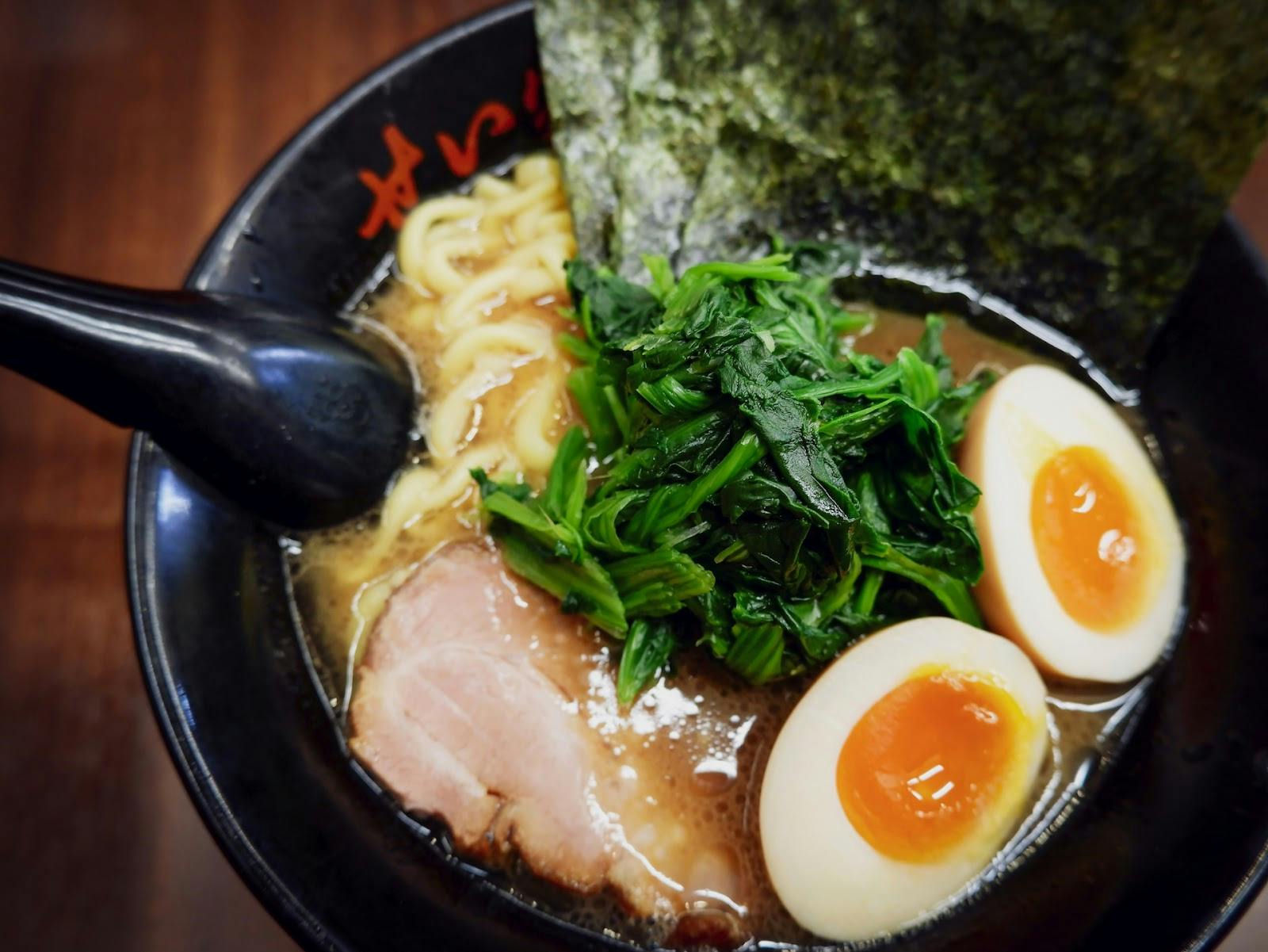 Ultimate Japanese Food Tour for Foodies - Trip To Japan