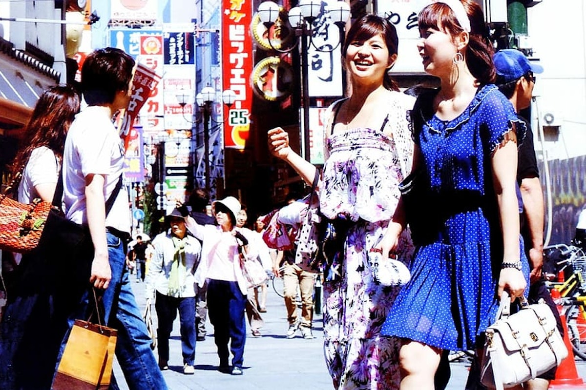 Japanese Fashion Japanese Fashion