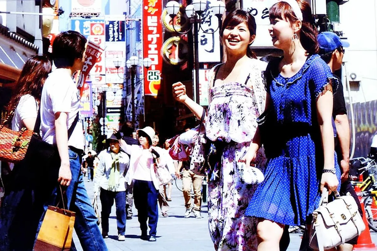 Japanese Fashion Japanese Fashion