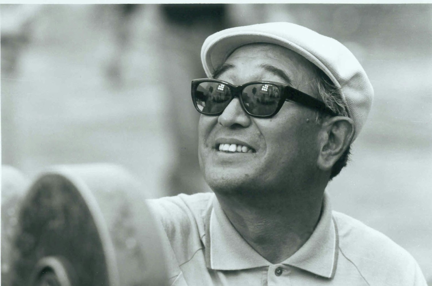 Akira Kurosawa